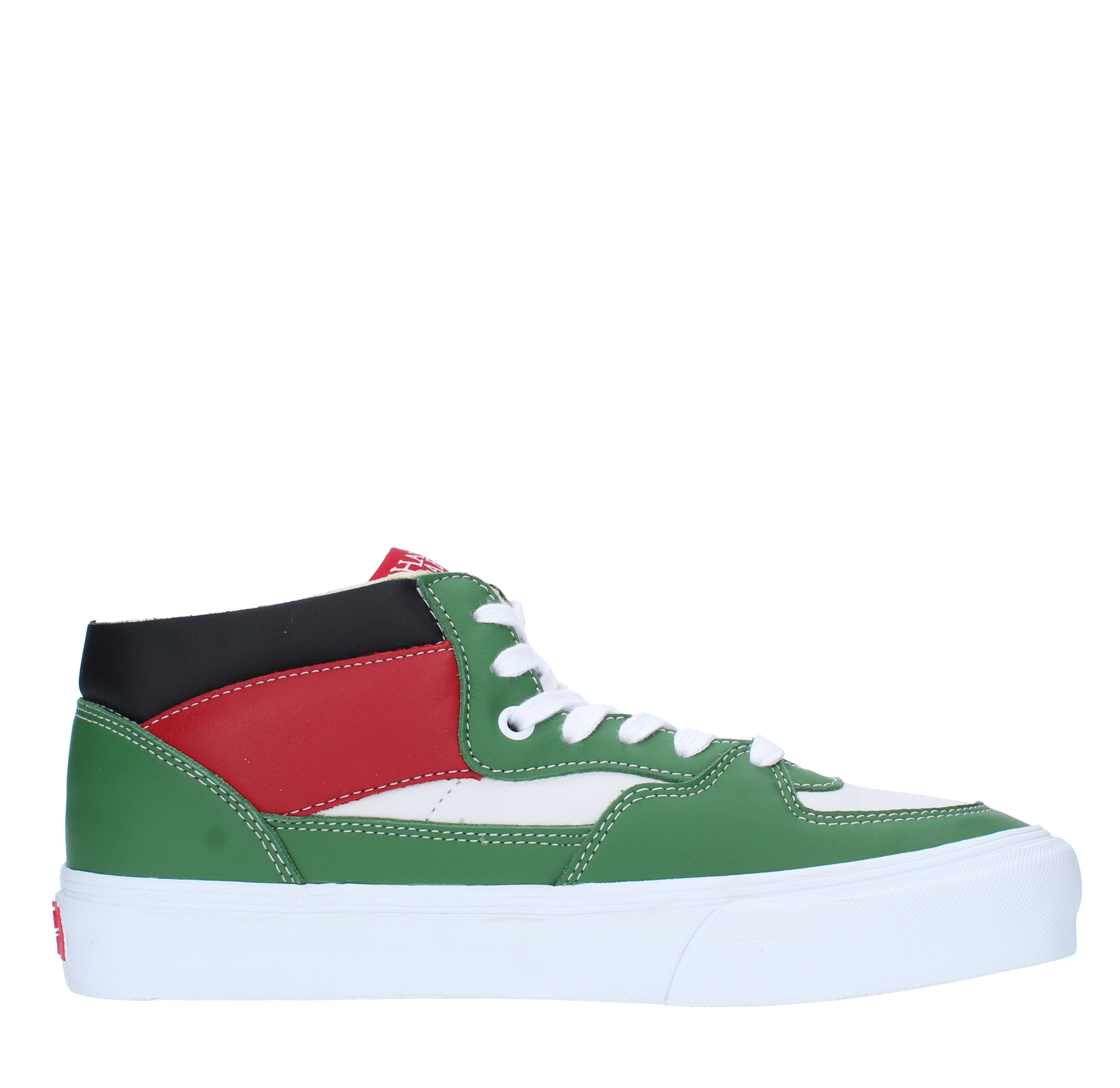 Vans alte pelle new arrivals